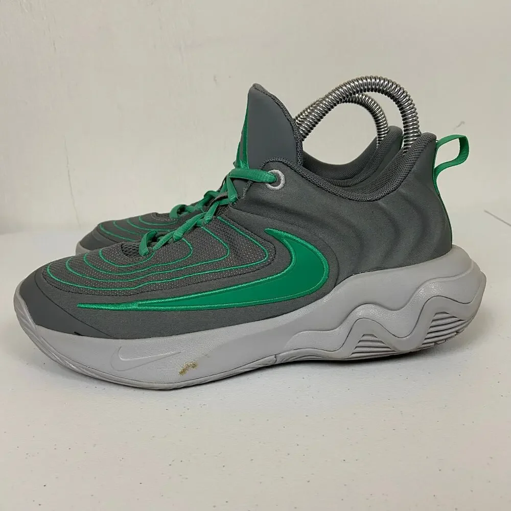 Nike Giannis Immortality 4 Big Kids' Basketball Shoes FZ6734-002 Size 6Y